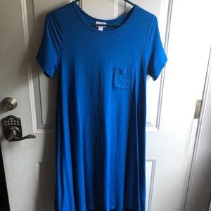 LuLaRoe Carly
